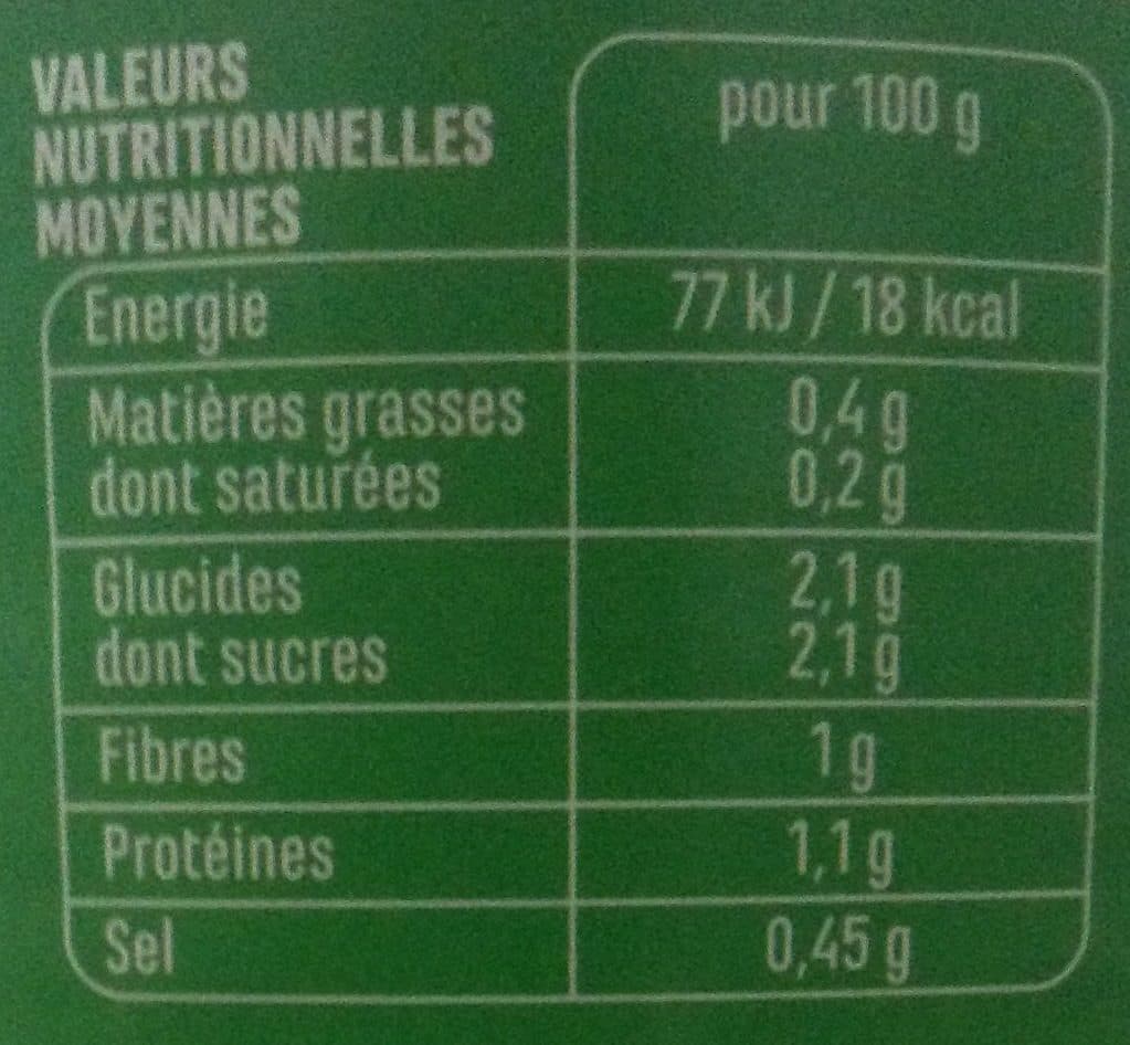 Casino Tomates entières pelées au jus packshot