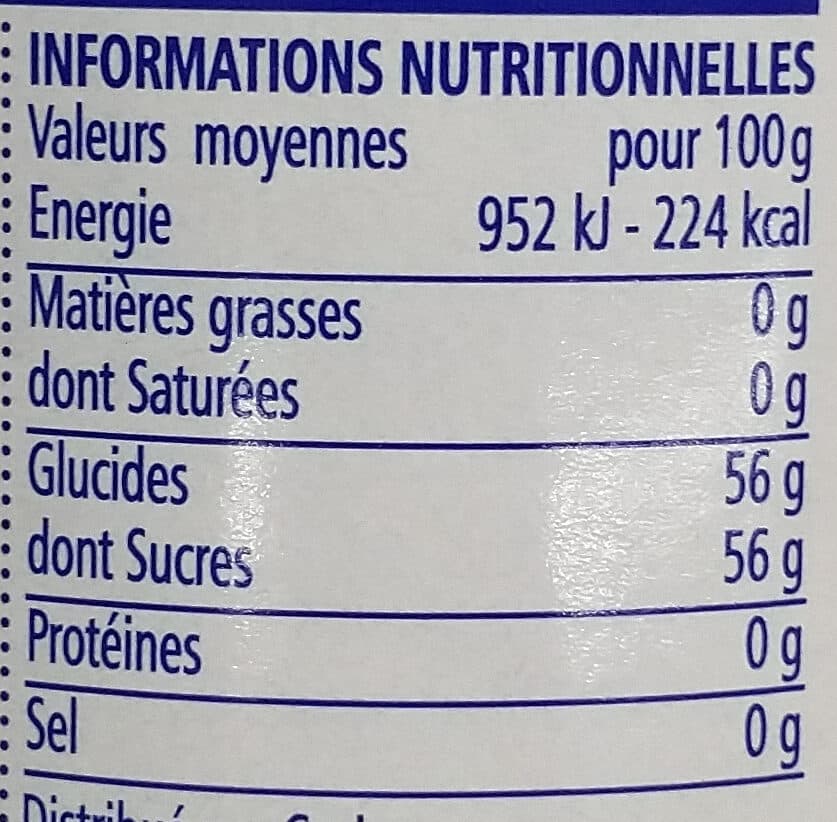 Casino Confiture de Pêche de vigne packshot