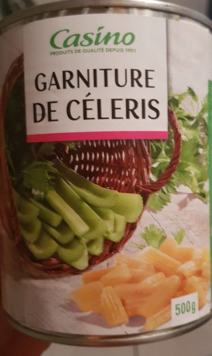 Casino Céleri packshot