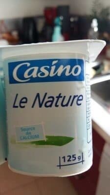 Casino Le nature packshot