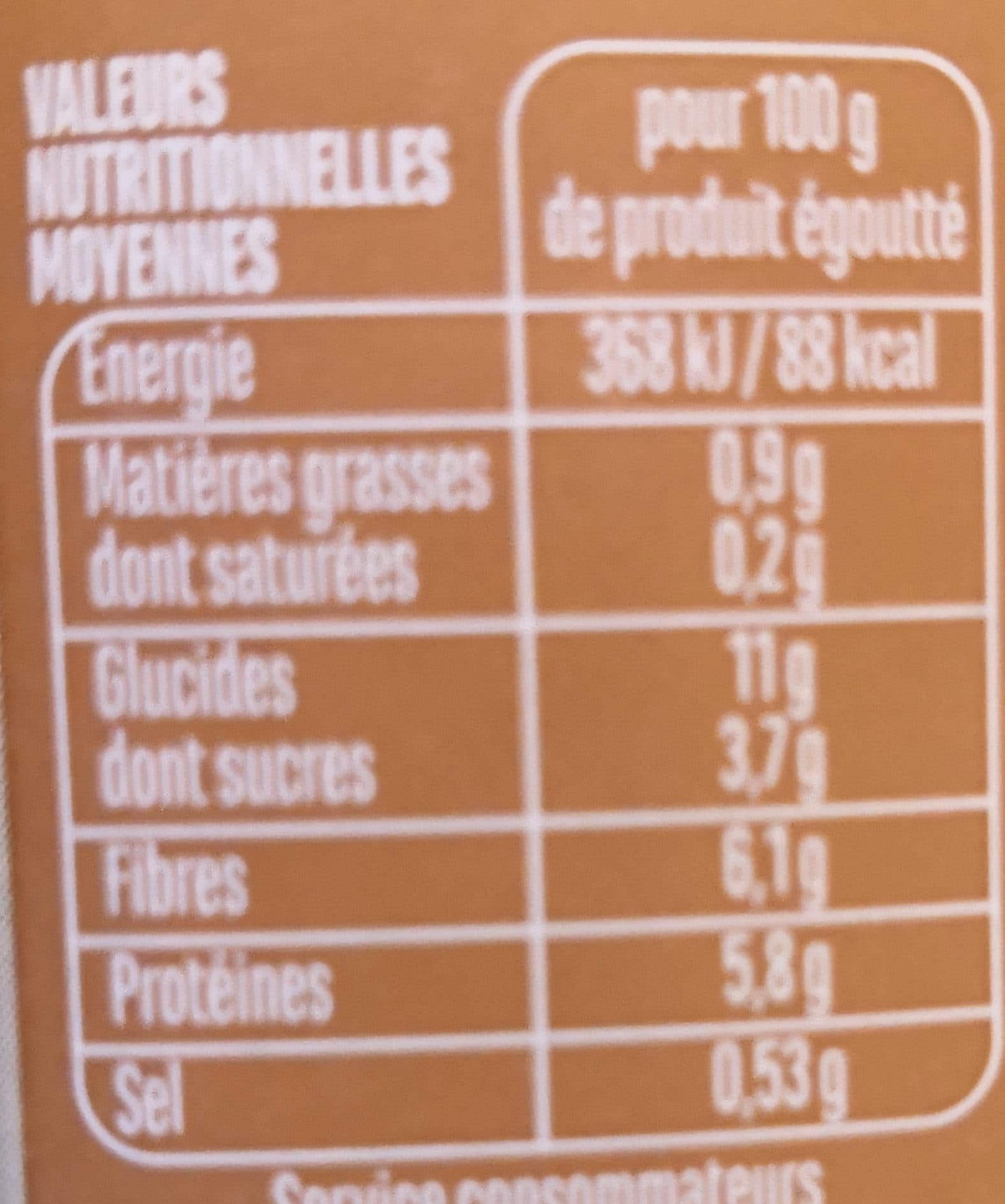 Casino Petits pois à l'étuvée extrafins packshot