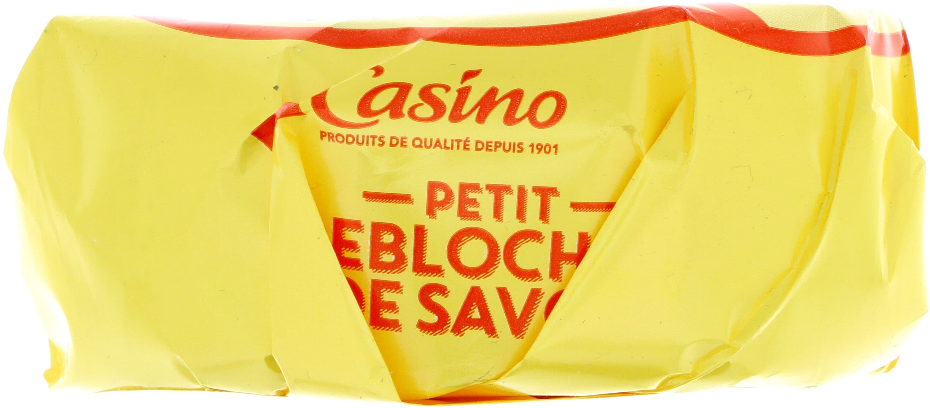 Casino Petit Reblochon de Savoie AOP packshot