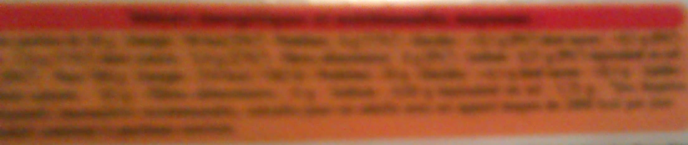 Casino Fromage de Chèvre Sainte Maure packshot
