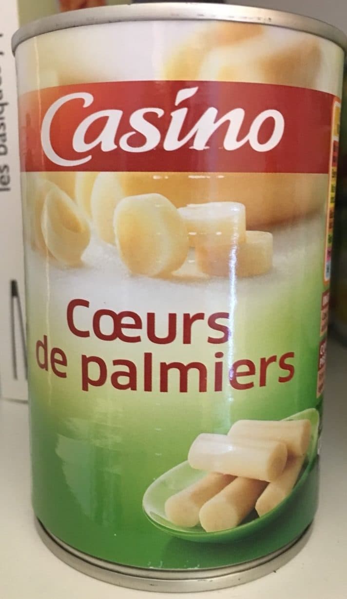 Casino Cœurs de Palmiers packshot
