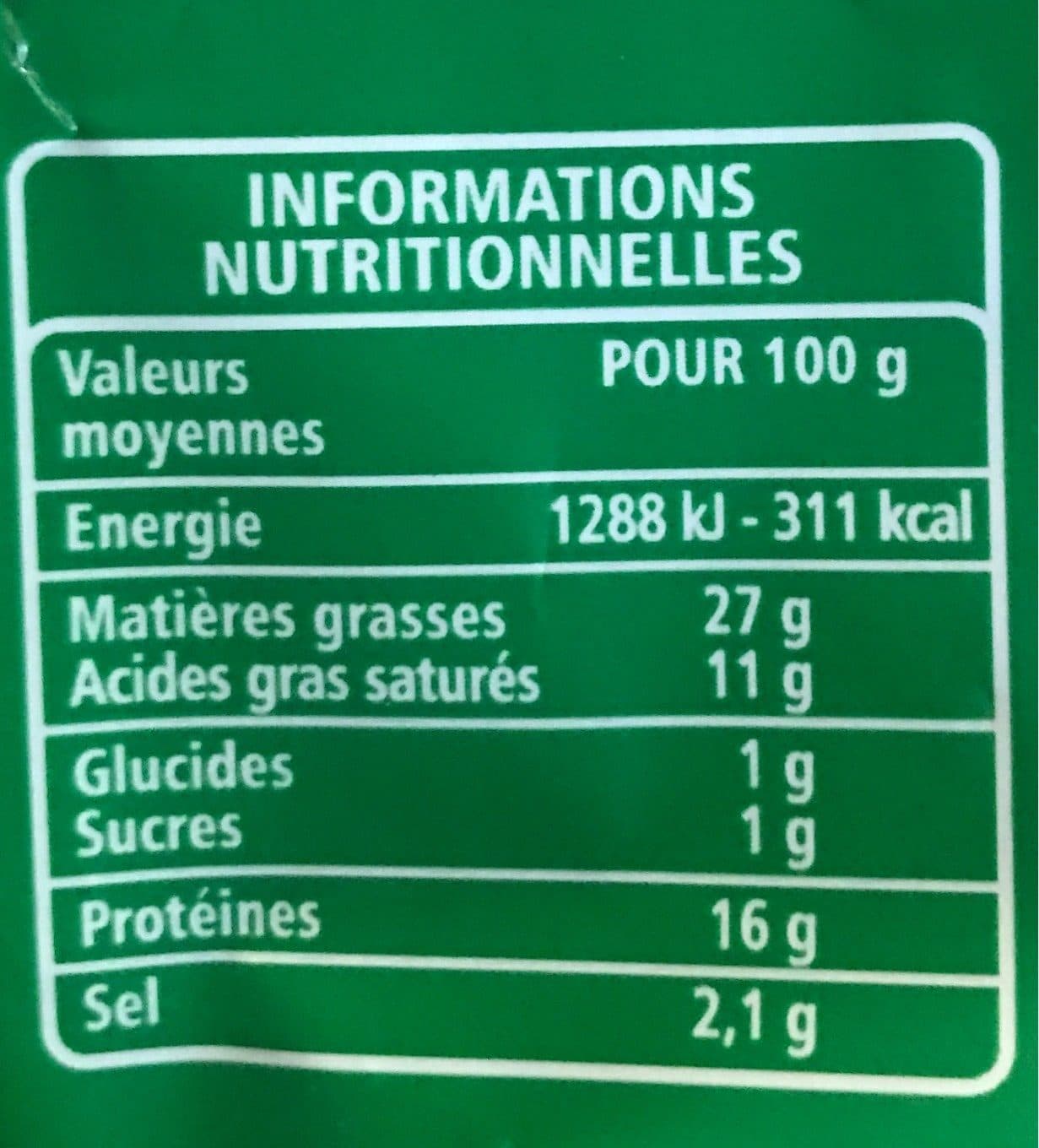 Casino Poitrine tranches fines découennées sans cartilage packshot