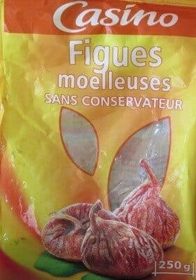 Casino Figues moelleuses packshot