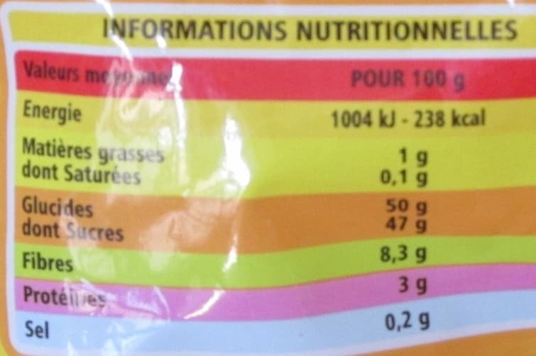 Casino Figues moelleuses packshot