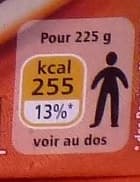 Casino Lasagnes à la Bolognaise, Surgelées packshot