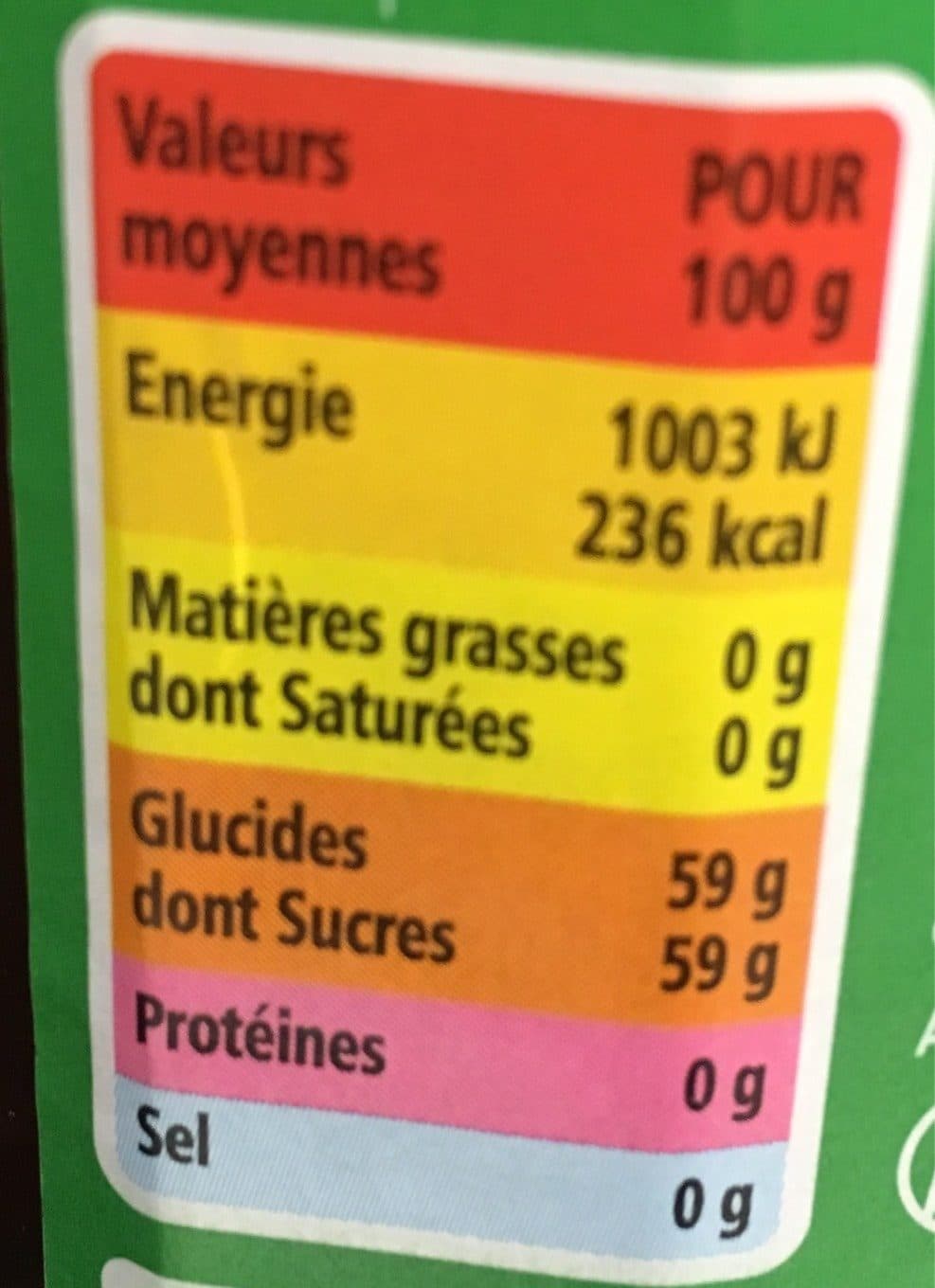 Casino Confiture extra fraises packshot