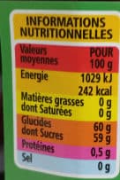 Casino Confiture Extra Cerises packshot