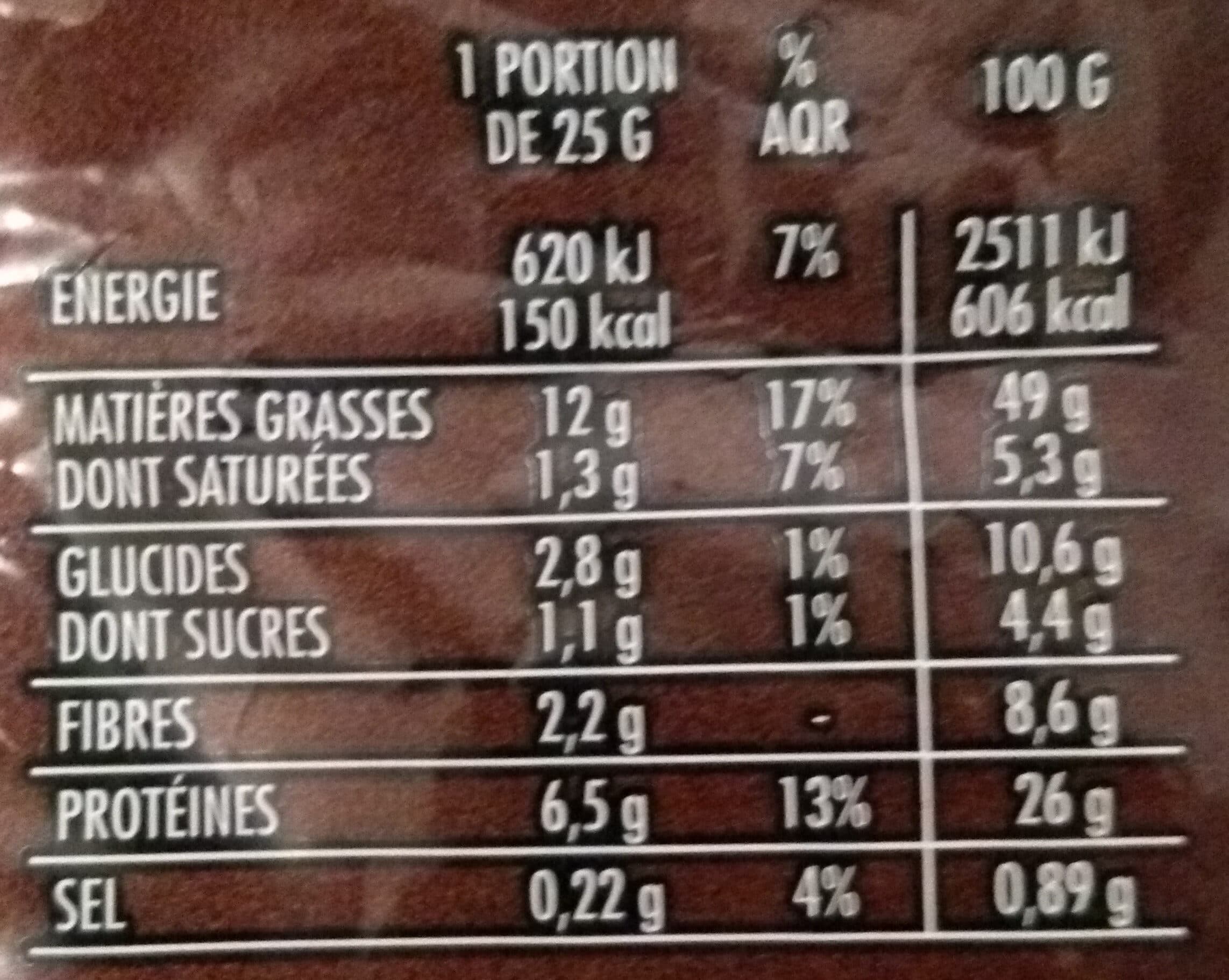 Casino Cacahuètes grillées et salées packshot
