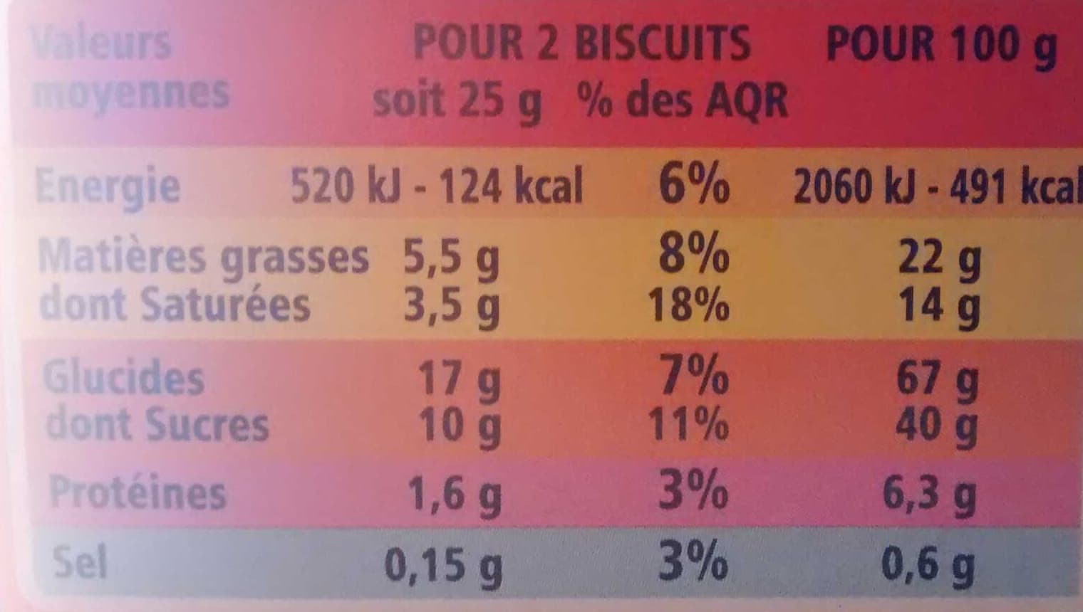 Casino Mention Bien Chocolat au lait Pocket packshot