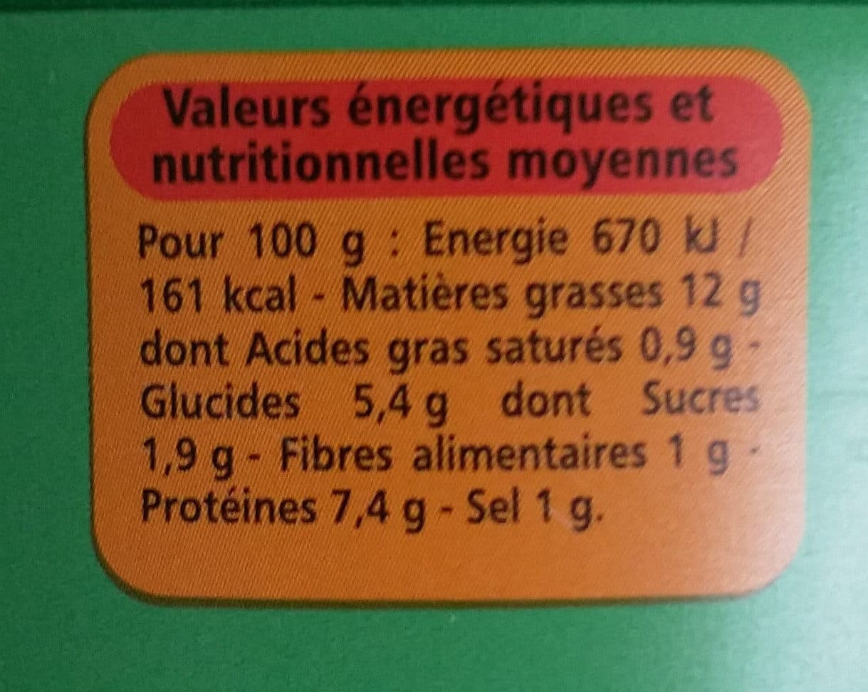 Casino Salade parisienne au thon packshot
