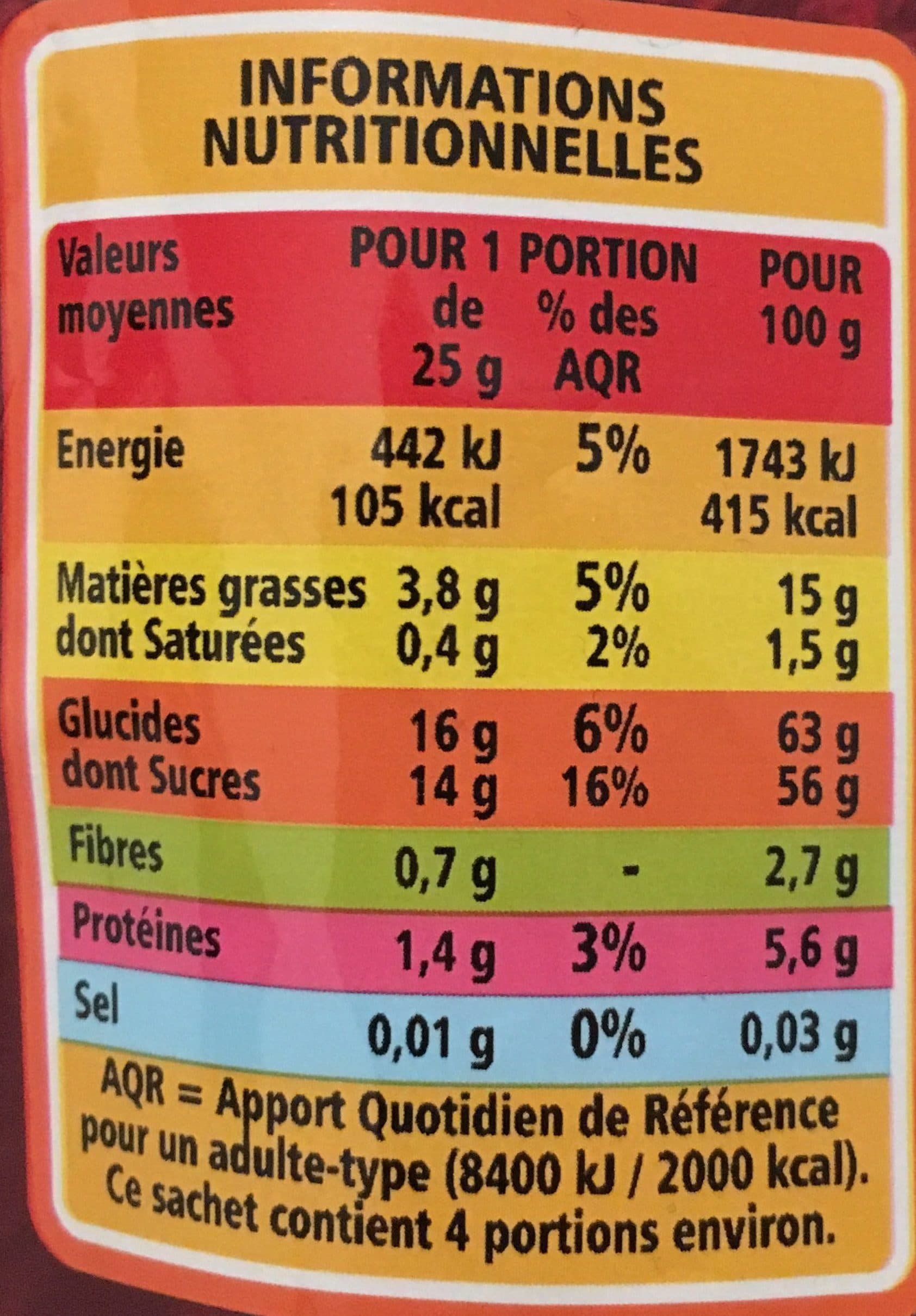 Casino Cocktail apéritif packshot