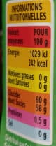 Casino Confiture Extra, 4 Fruits Rouges, 370 Grammes, Marque Casino packshot