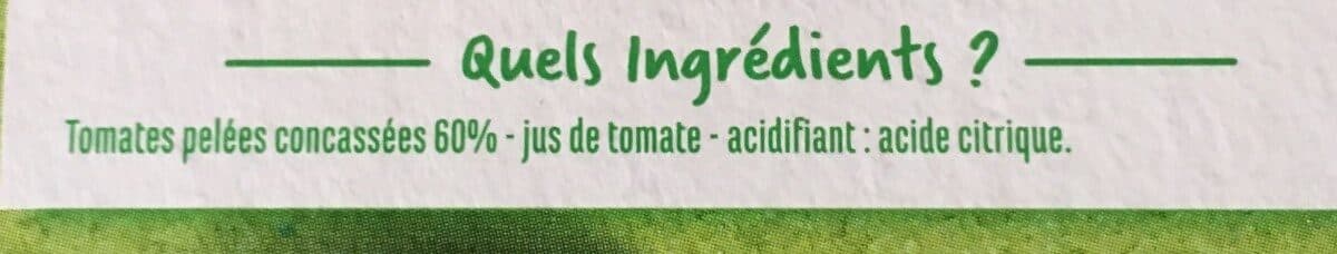 Casino Pue de tomates au jus packshot