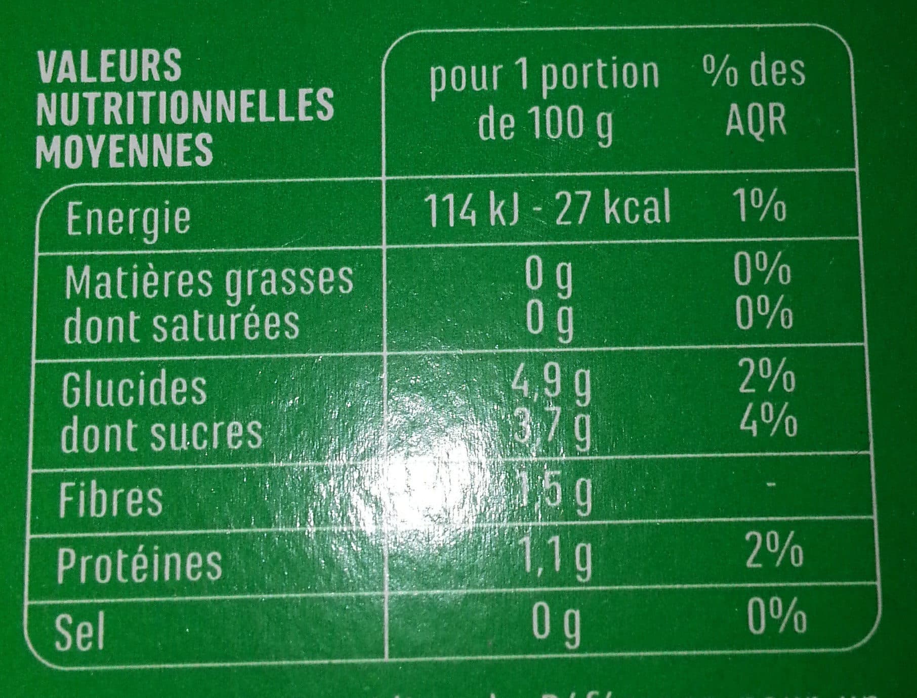 Casino Pue de tomates au jus packshot