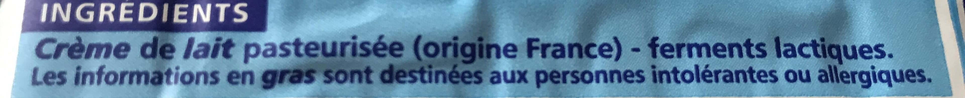 Casino Beurre Moulé Extra-Fin Doux packshot