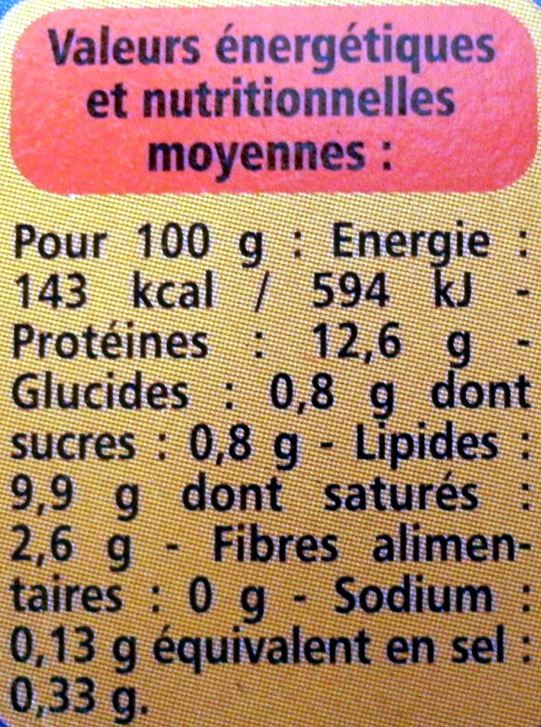 Casino 6 Oeufs frais datés du jour de ponte Très Gros packshot