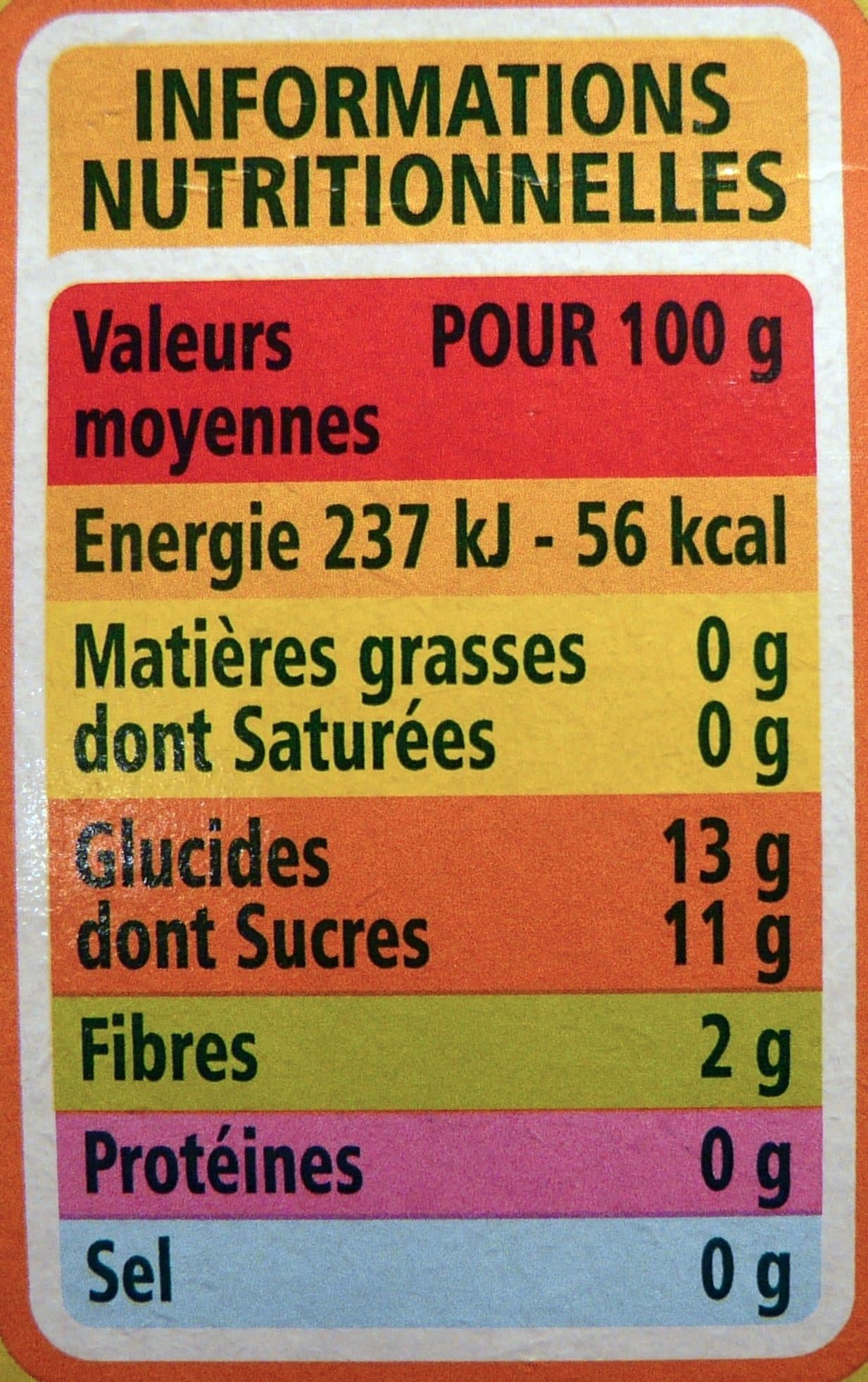 Casino Purée pomme poire sans sucres ajoutés* *conformément à la réglementation. contient des sucres naturellement présents dans les fruits. packshot