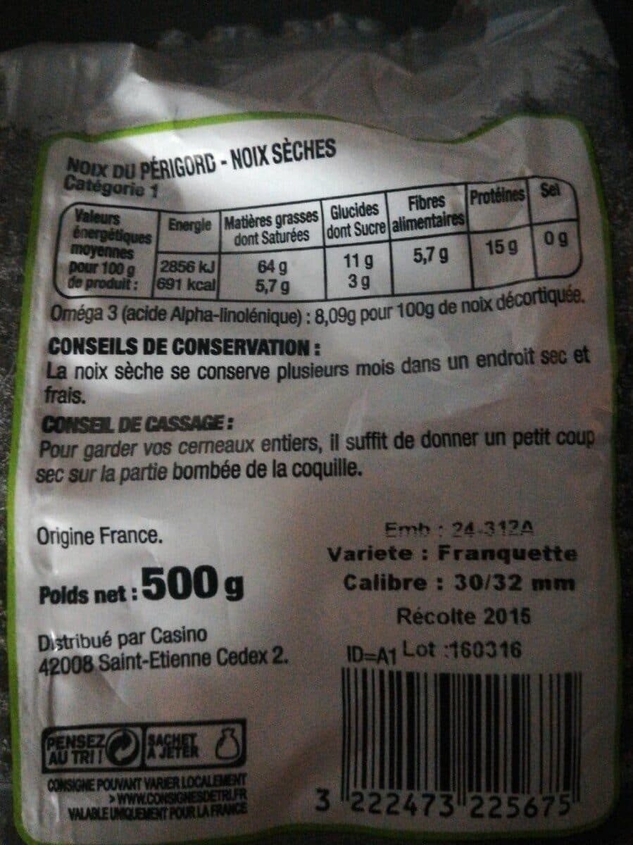 Casino Noix du Périgord packshot