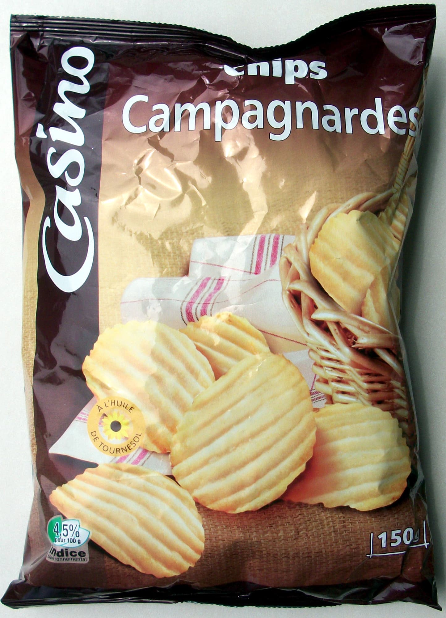 Casino Chips Campagnardes packshot