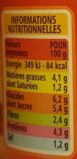 Casino Sauce Bolognaise packshot