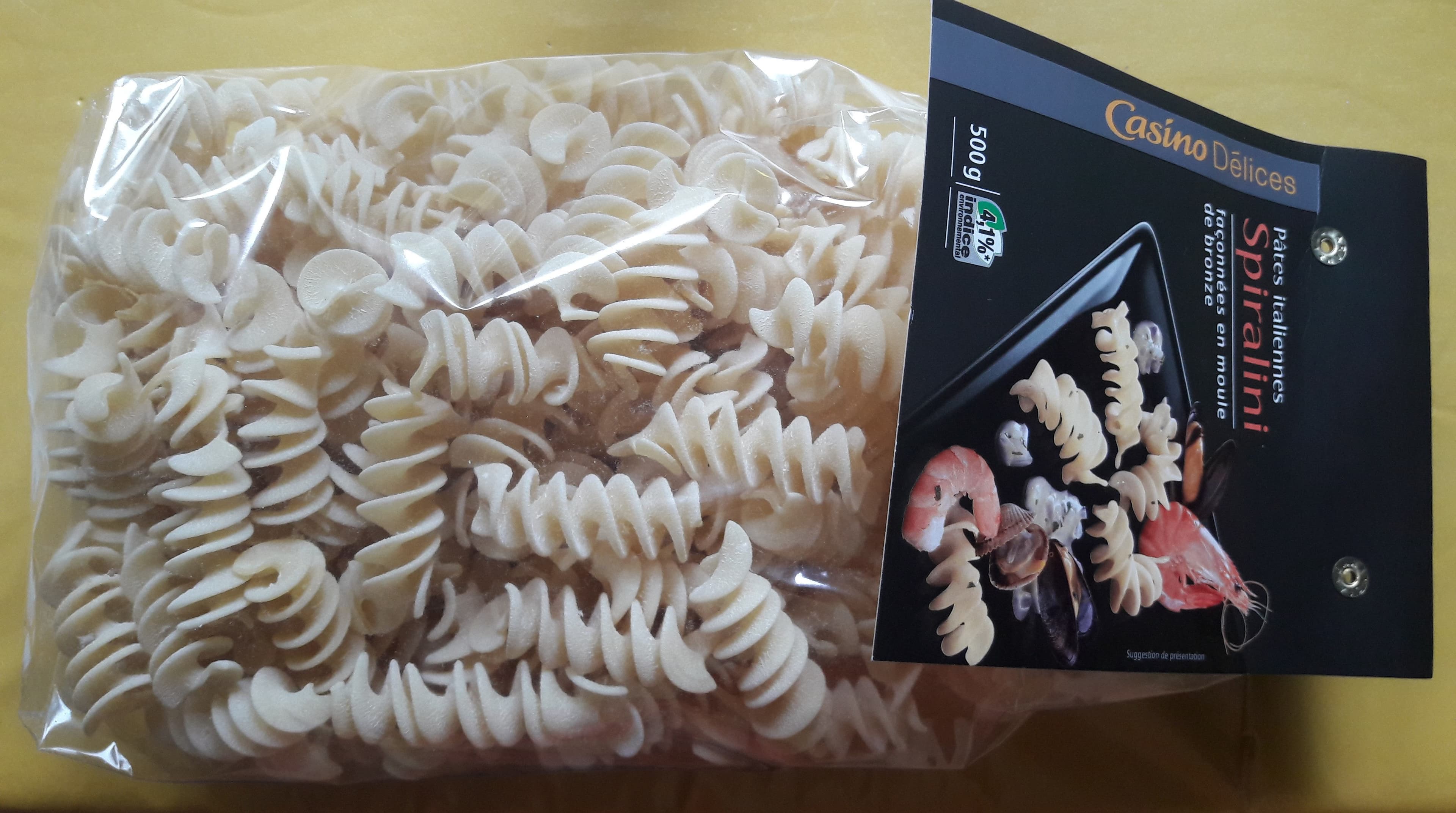 Casino Spiralini 500G Co DL packshot
