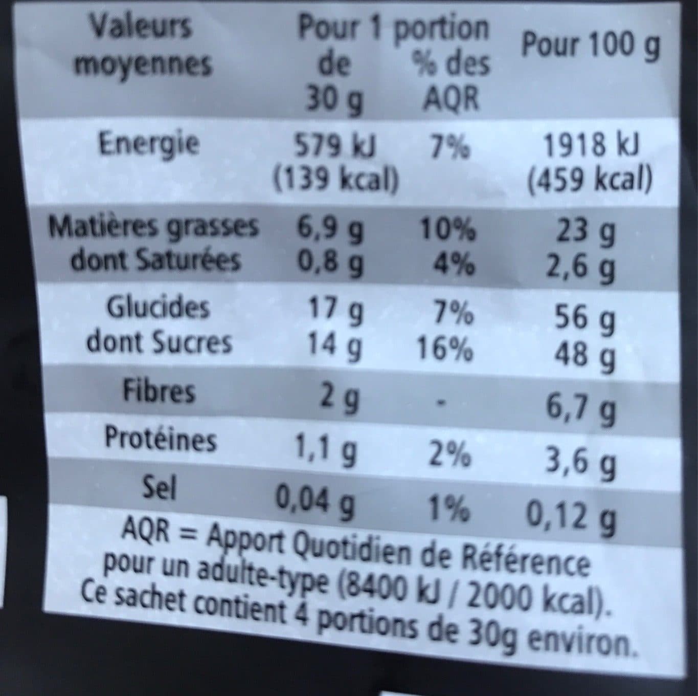 Casino DélicesCasino 3222473630189 packshot