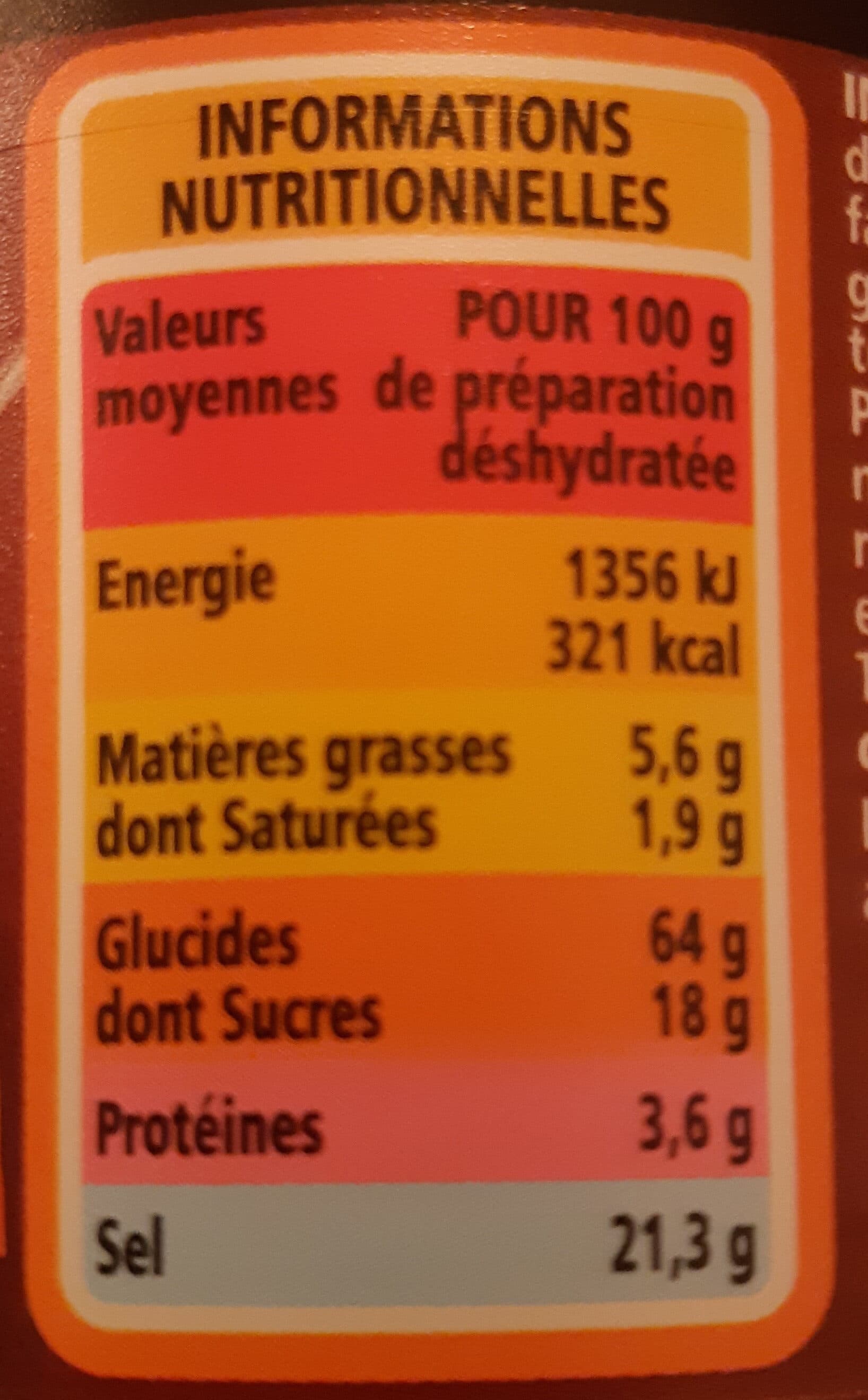 Casino Fond de veau packshot