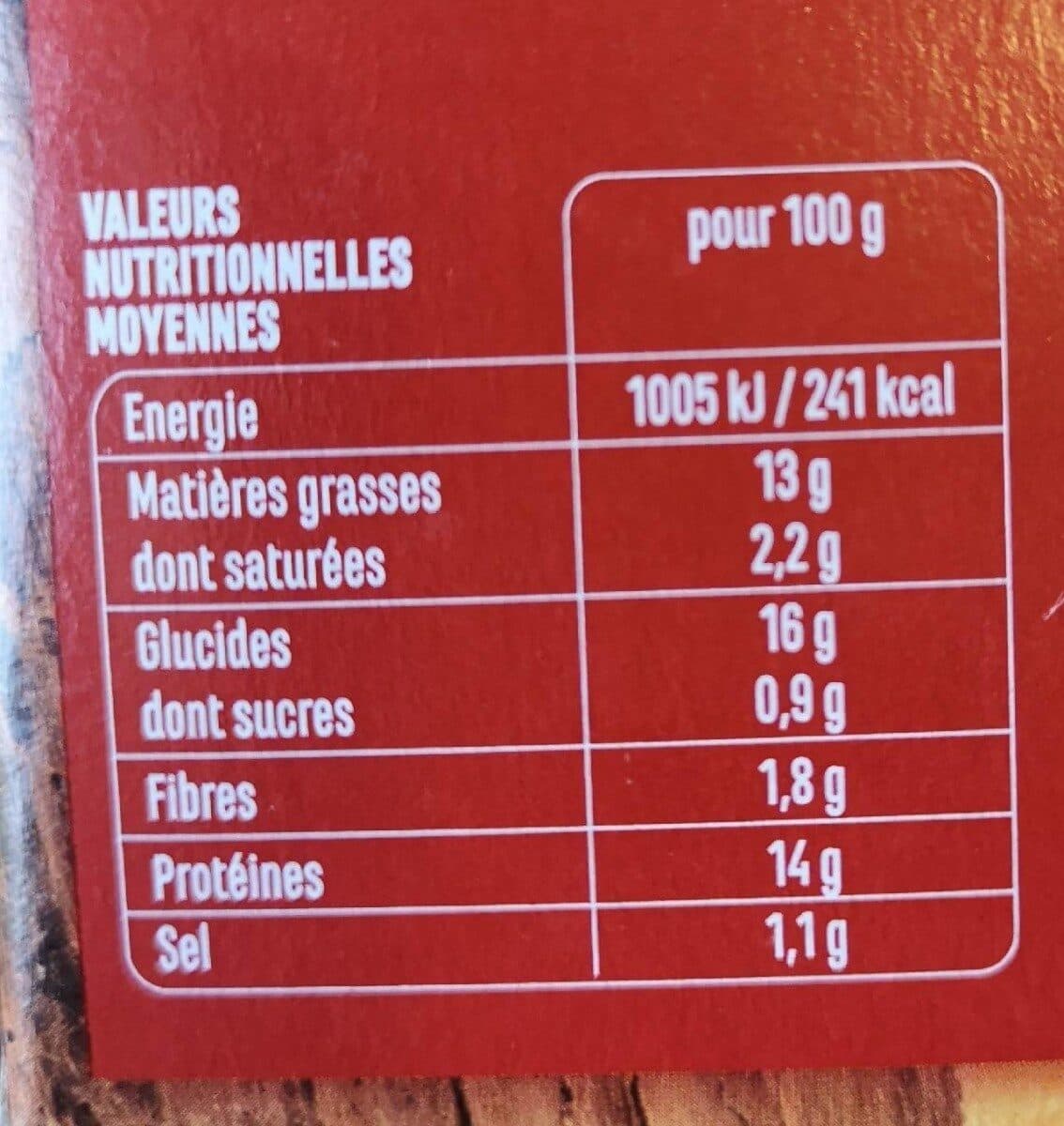 Casino Nuggets de poulet x20, 400 g packshot