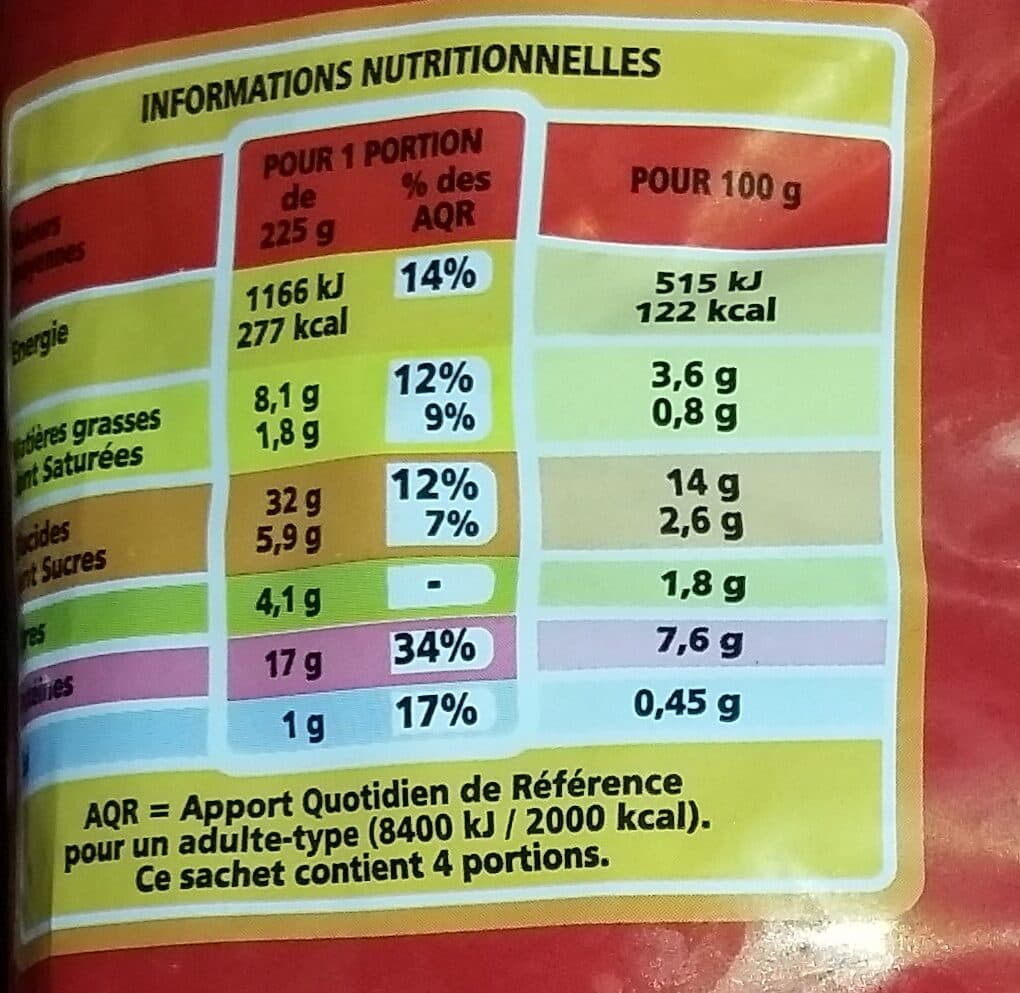 Casino Pates au poulet, légumes du soleil packshot