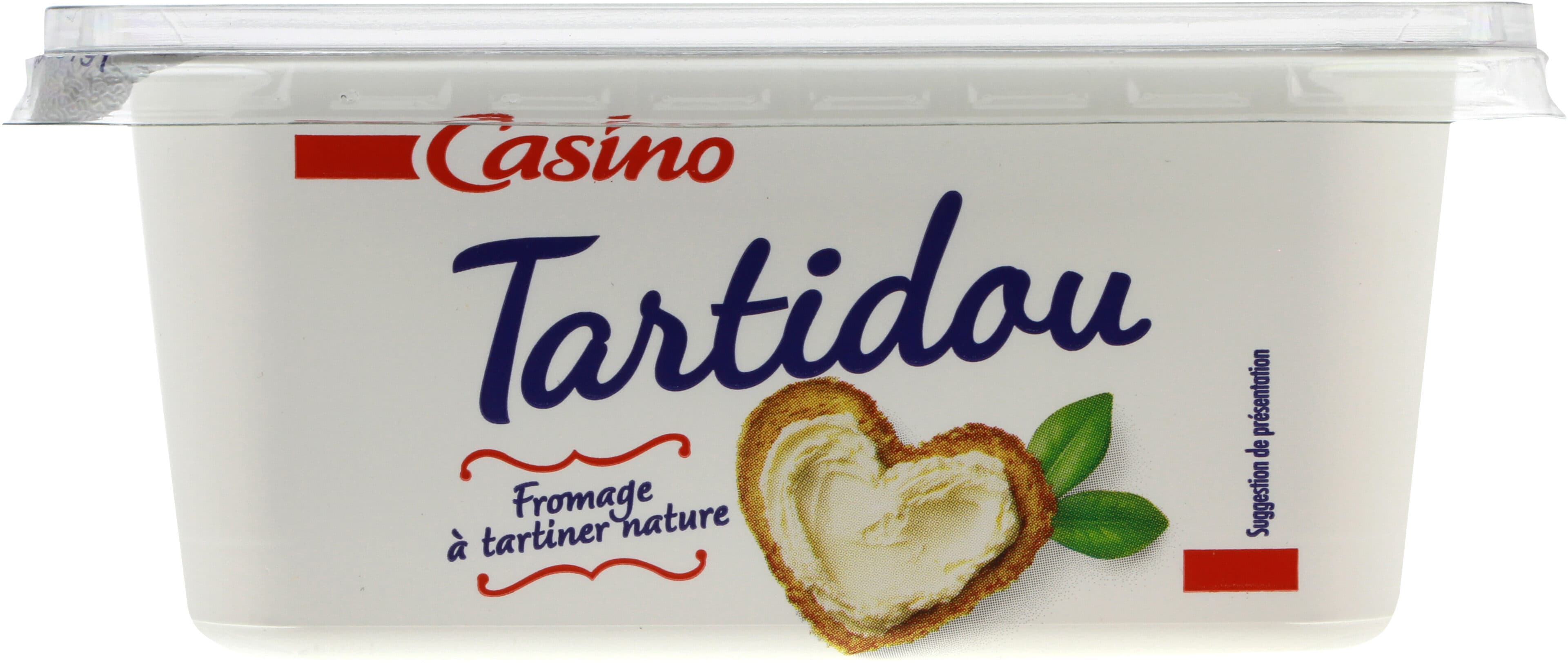 Casino Tartidou packshot