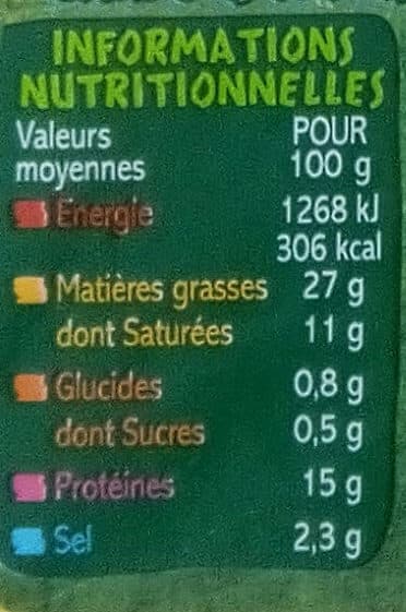 Casino Lardons fumés packshot