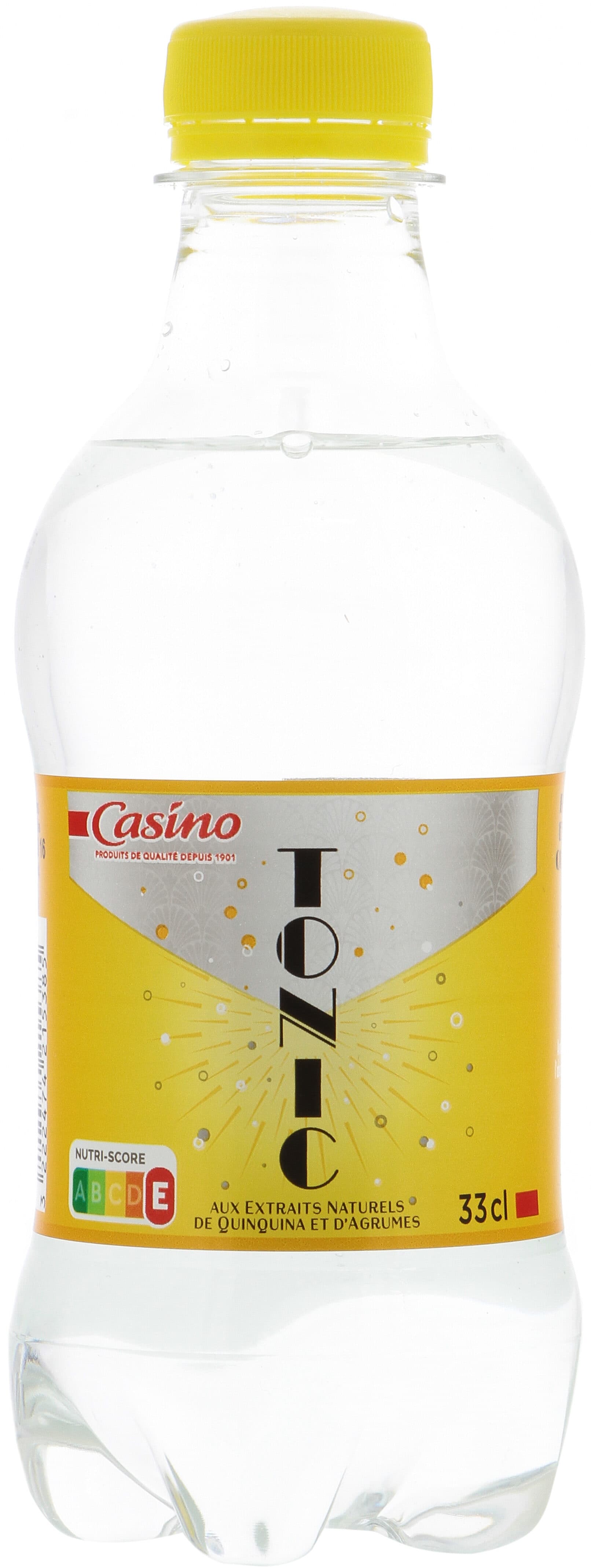 Casino Tonic packshot