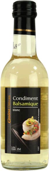 Casino Vinaigre packshot