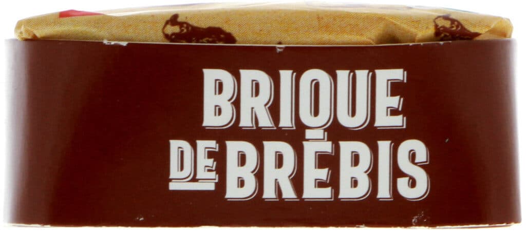 Casino Brique brebis packshot