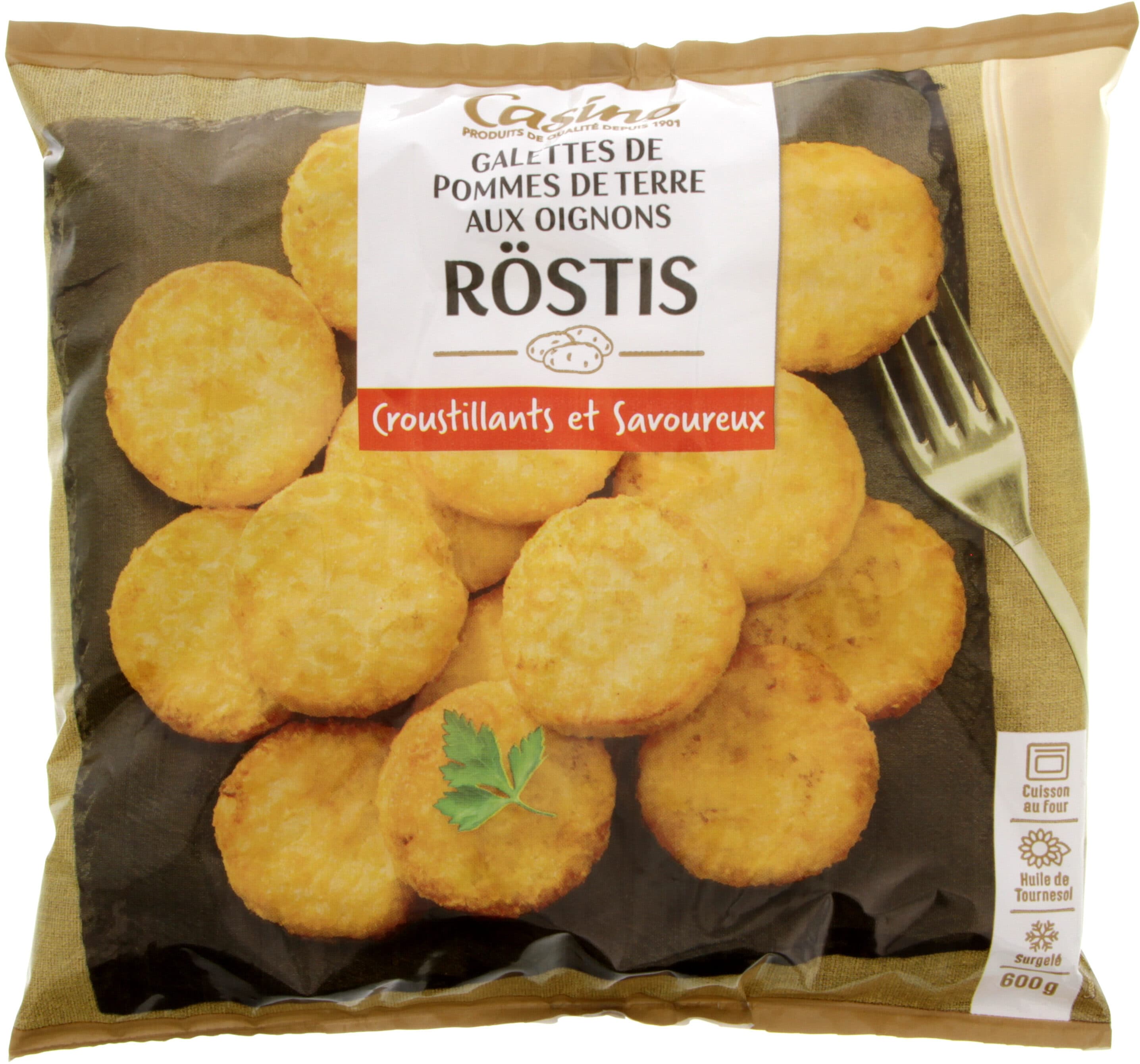 Casino Röstis packshot