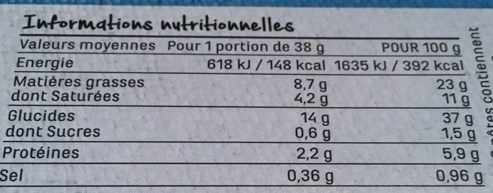Casino Lot de 2 Pâtes feuilletées prêtes à dérouler packshot