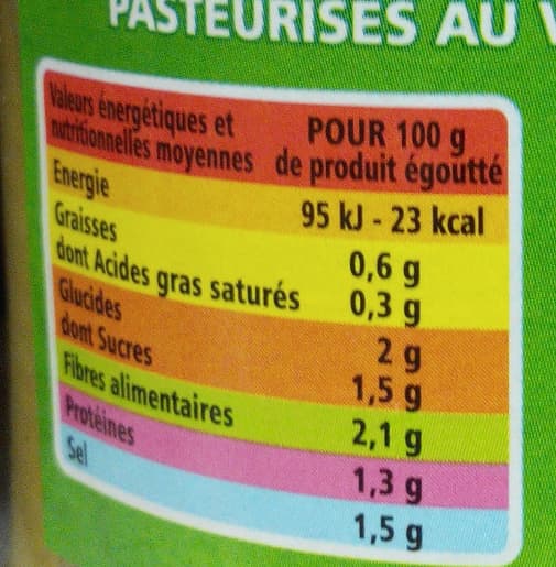 Casino Epis de Maïs packshot