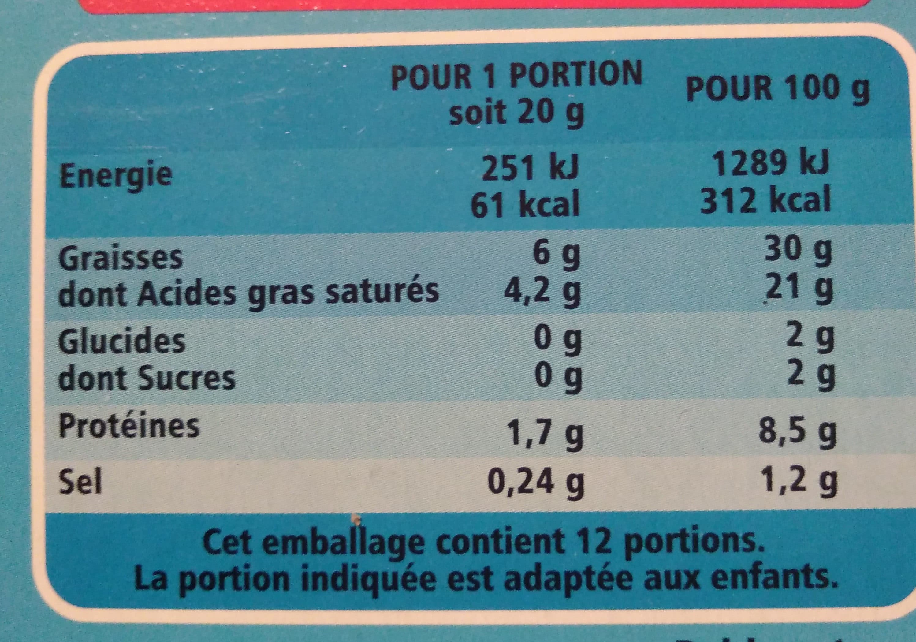 Les Doodingues Les Petits Carrés packshot