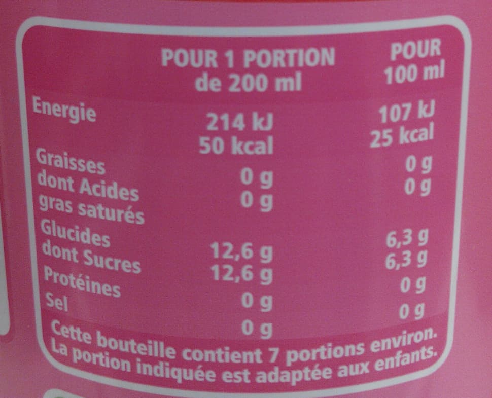 Casino Diabolo saveur bubble gum packshot