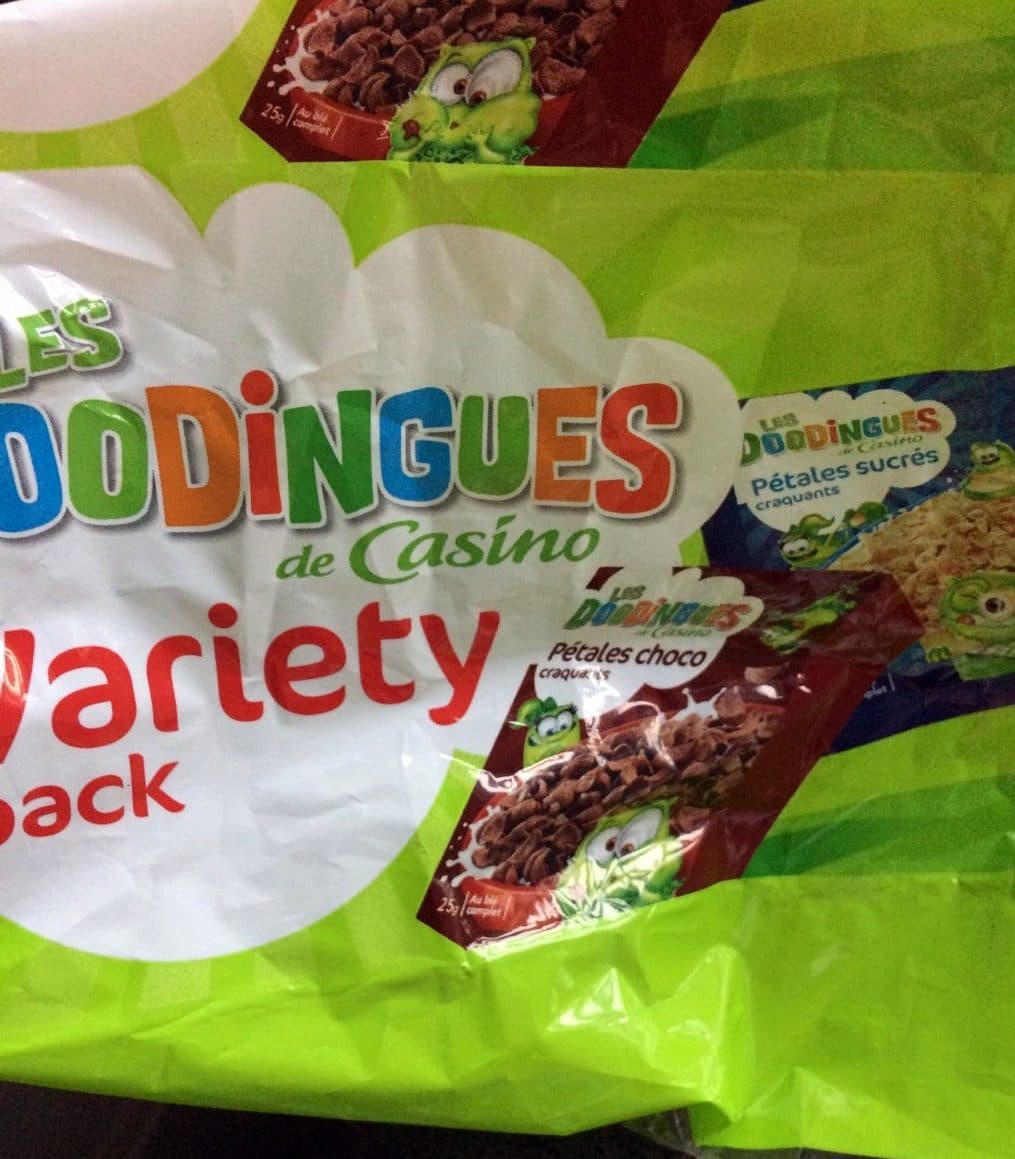 Casino Variety Pack packshot