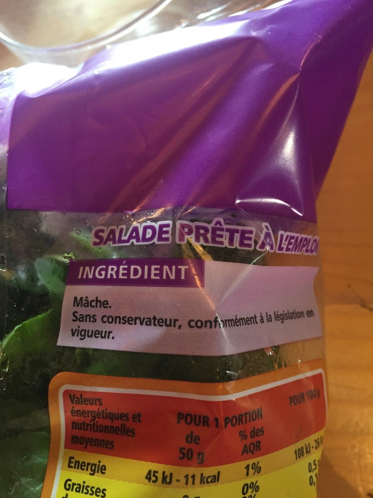 Casino Mâche packshot