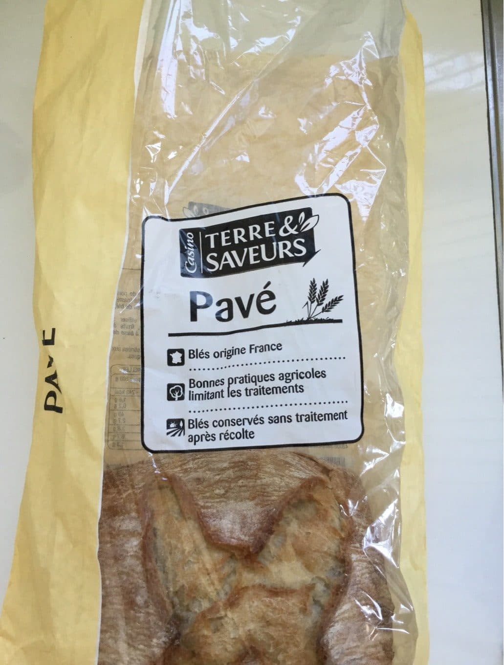 Casino Pavé packshot
