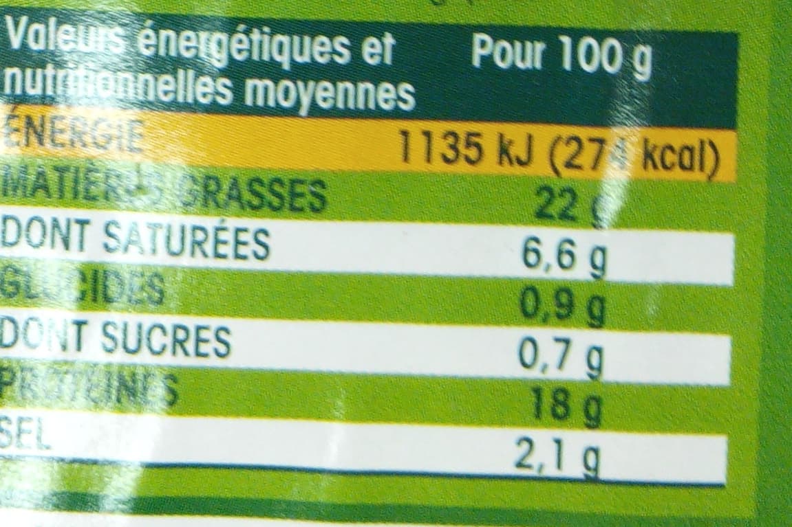 Wassila Lardons de dinde fumés halal packshot