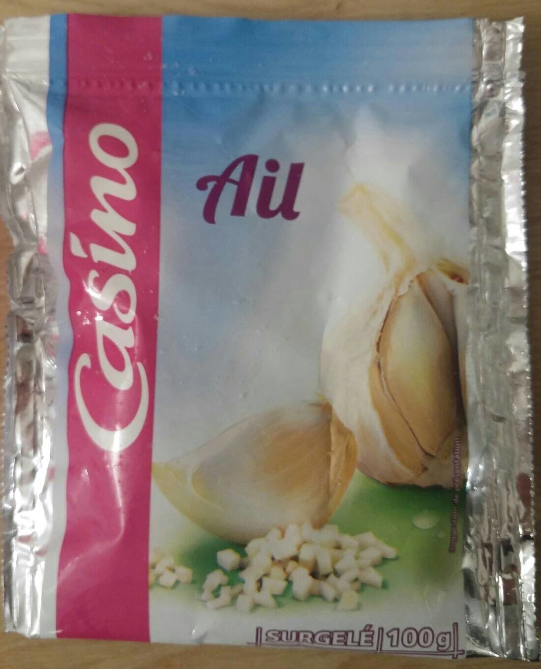 Casino Ail packshot