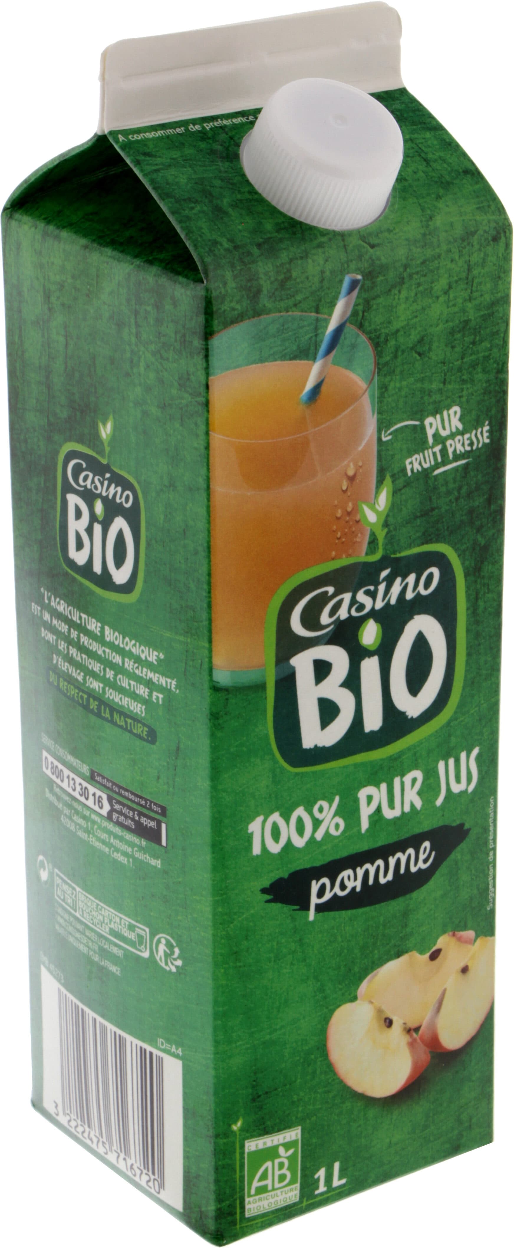 Casino Chargement… packshot