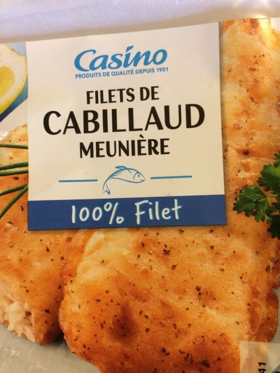 Casino Pavé de calibaud packshot