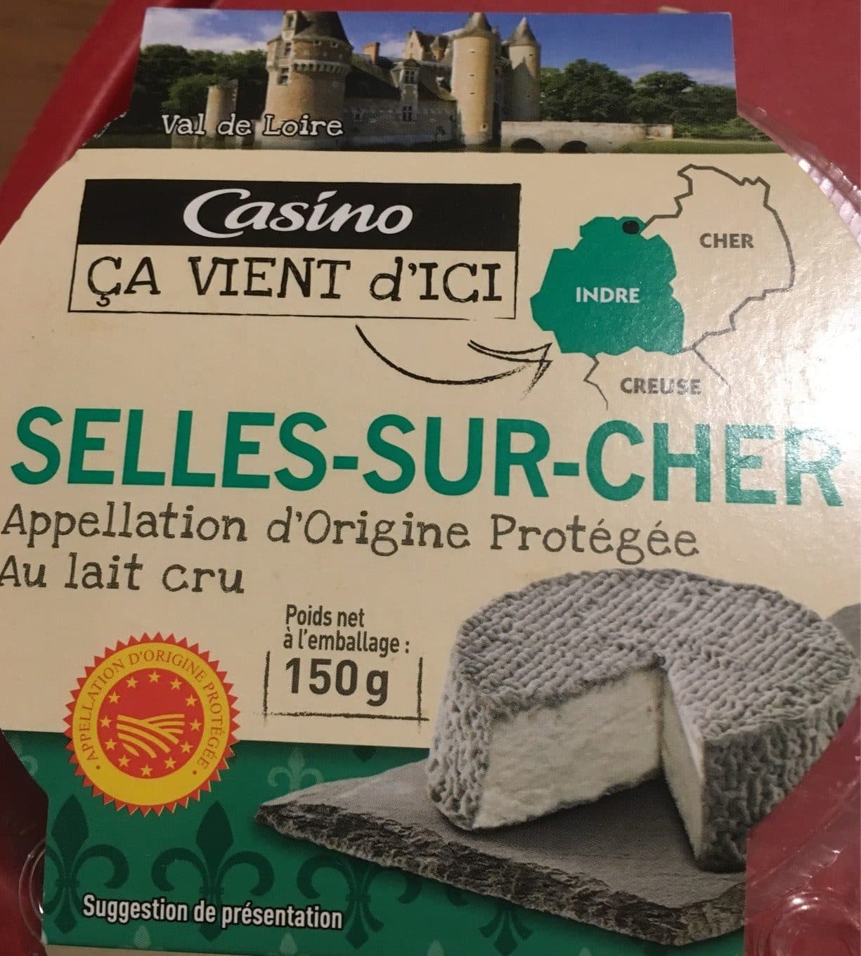 Casino Selles-sur-Cher packshot
